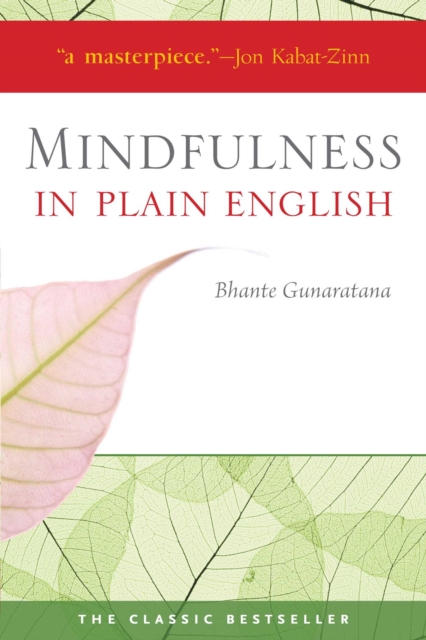 Mindfulness in Plain English : 20th Anniversary Edition, EPUB eBook