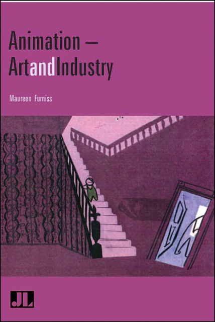 Animation : Art and Industry, EPUB eBook