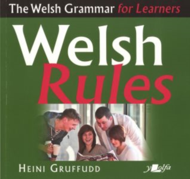 Welsh Rules, Paperback / softback Book