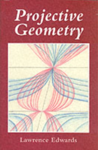 Projective Geometry, Paperback / softback Book