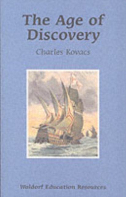 The Age of Discovery, Paperback / softback Book