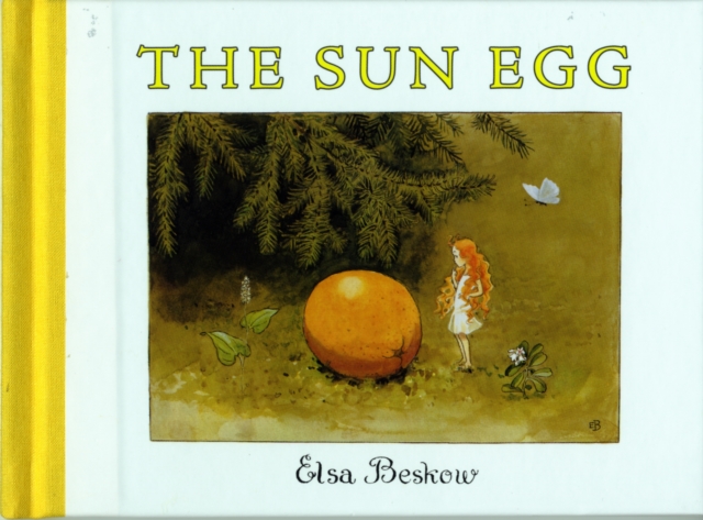 The Sun Egg, Hardback Book
