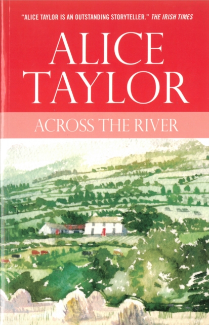 Across the River, Paperback / softback Book