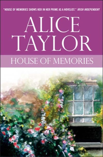 House of Memories, Paperback / softback Book