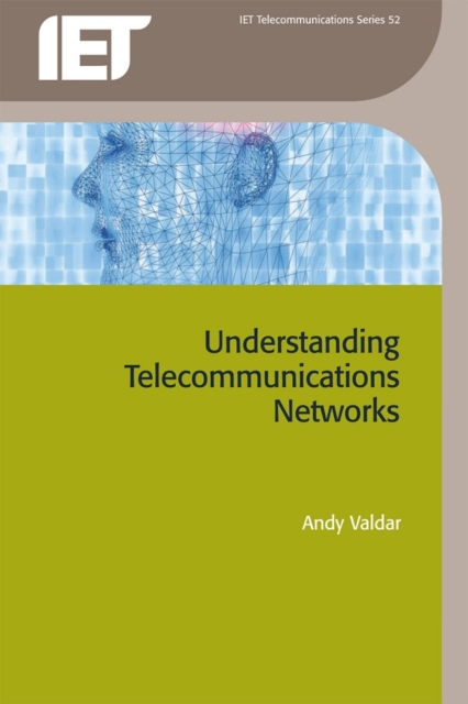 Understanding Telecommunications Networks, PDF eBook