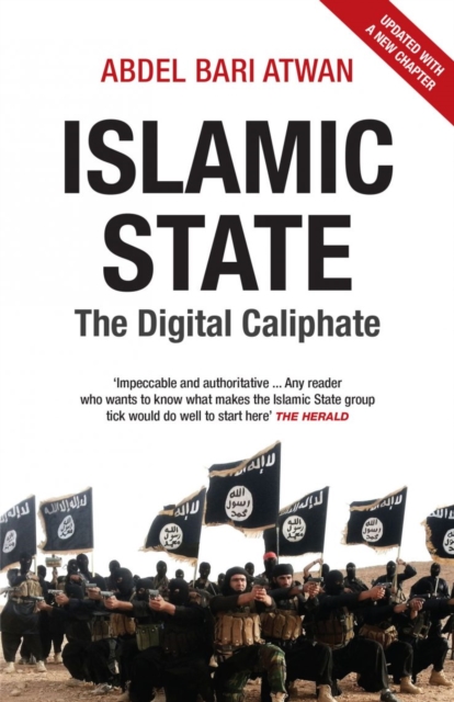 Islamic State : The Digital Caliphate, Paperback / softback Book