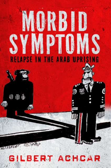 Morbid Symptoms, EPUB eBook