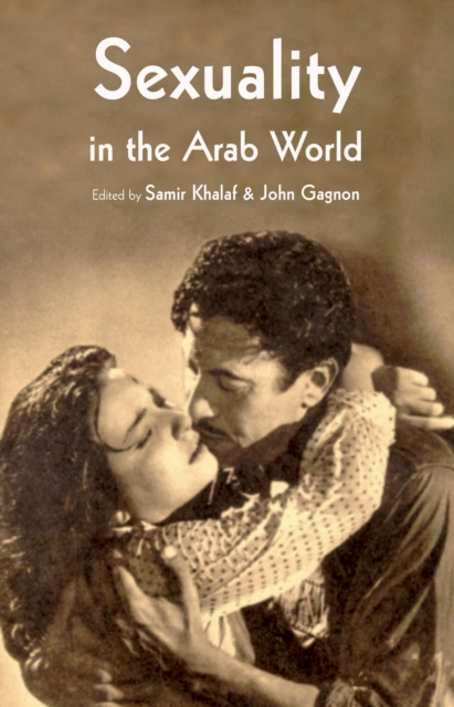 Sexuality in the Arab World, EPUB eBook