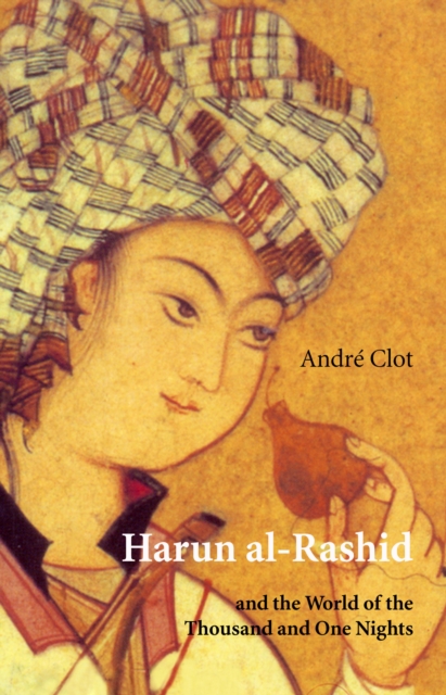 Harun al-Rashid, EPUB eBook