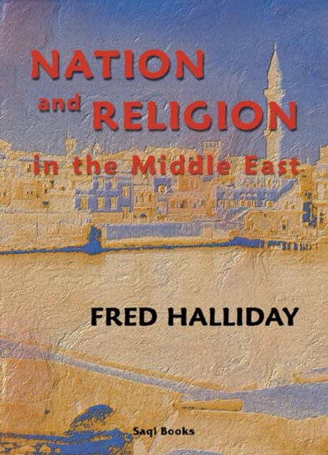 Nation and Religion, EPUB eBook