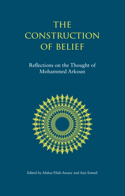 The Construction of Belief, EPUB eBook
