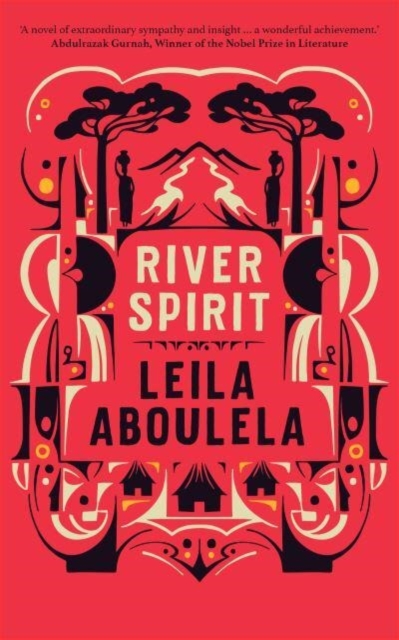 River Spirit, Paperback / softback Book