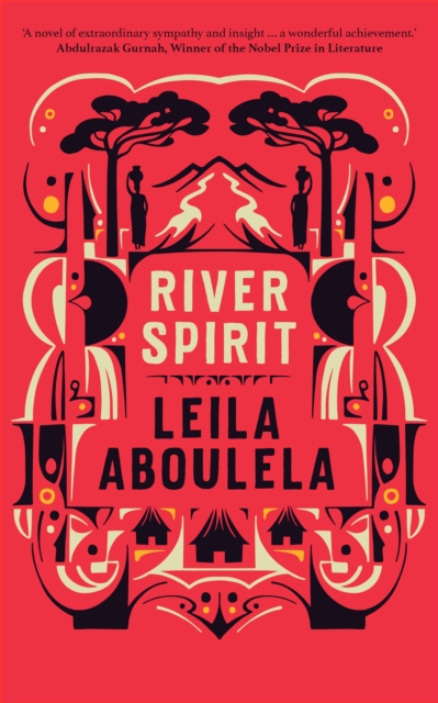 River Spirit, Hardback Book