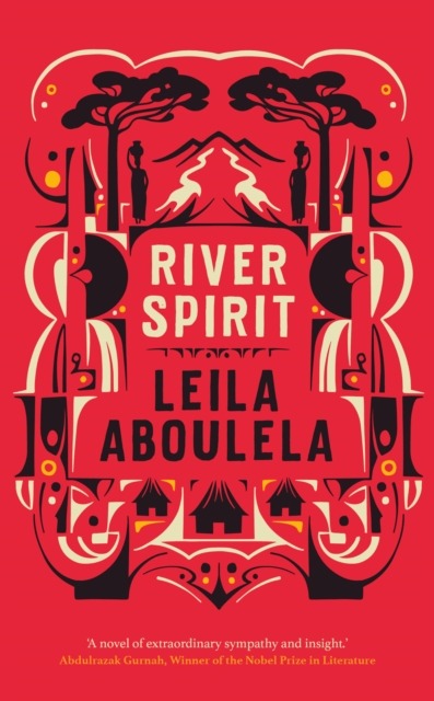 River Spirit, EPUB eBook