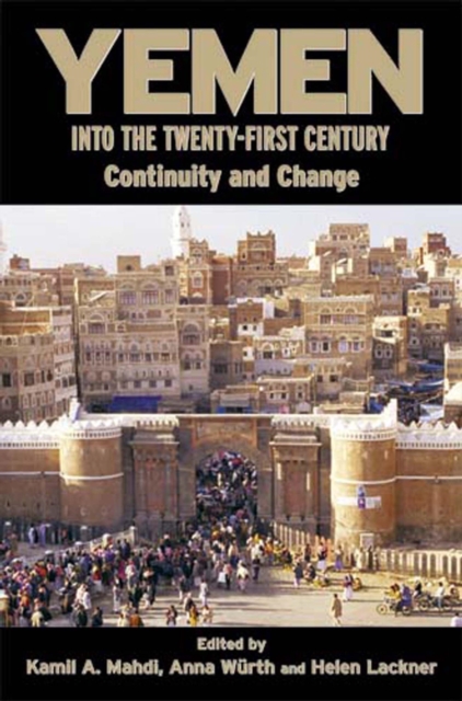 Yemen into the Twenty-First Century, EPUB eBook