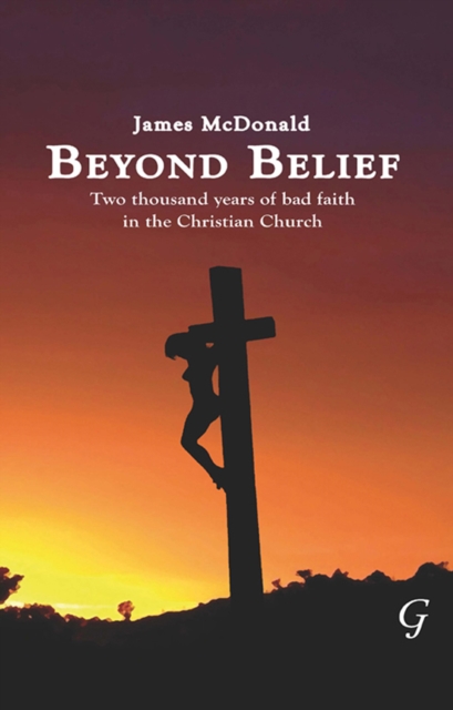Beyond Belief, EPUB eBook