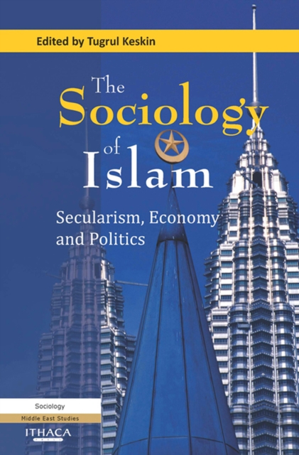 The Sociology of Islam, The, EPUB eBook