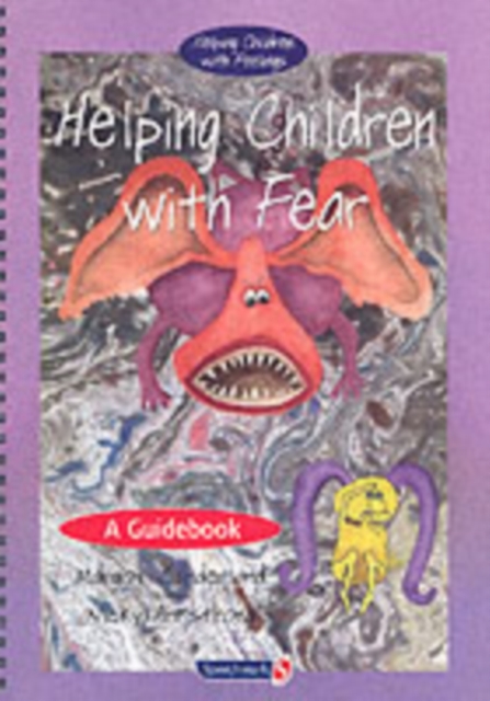 Helping Children with Fear & Teenie Weenie in a Too Big World : Set, Paperback / softback Book
