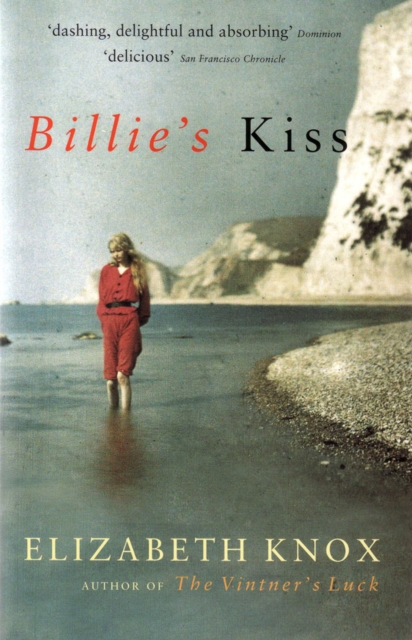 Billie's Kiss, EPUB eBook