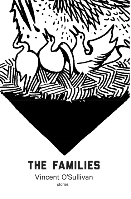 The Families, EPUB eBook