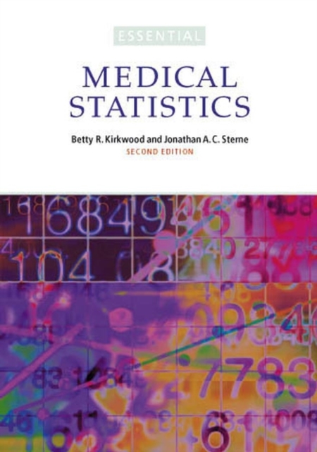 Essential Medical Statistics, Paperback / softback Book