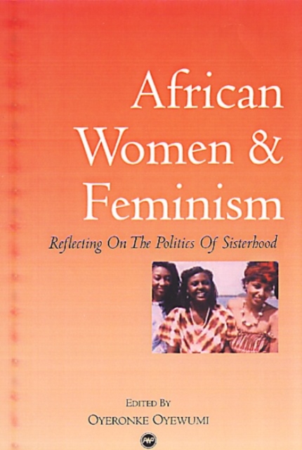 African Women And Feminism : Reflecting on the Politics of Sisterhood, Paperback / softback Book
