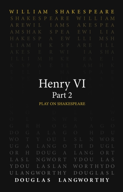 Henry VI, Part 2, Paperback / softback Book