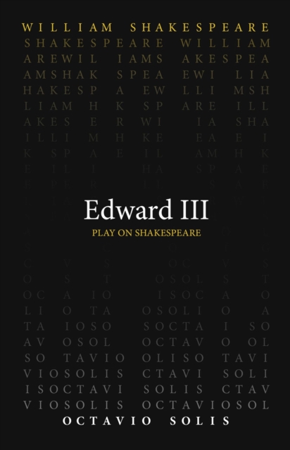 Edward III, Paperback / softback Book