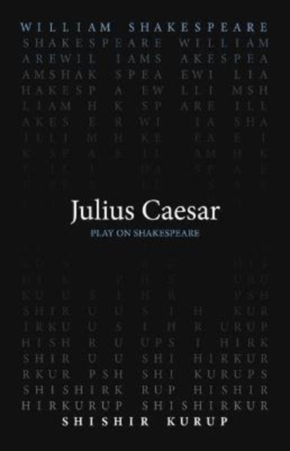 Julius Caesar, Paperback / softback Book