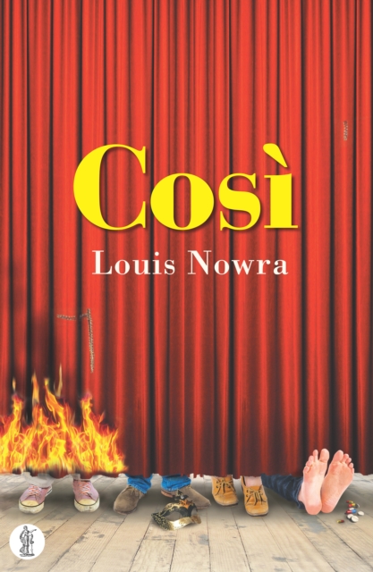 Cosi, Paperback / softback Book