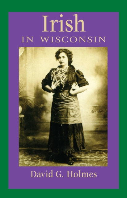 Irish in Wisconsin, EPUB eBook
