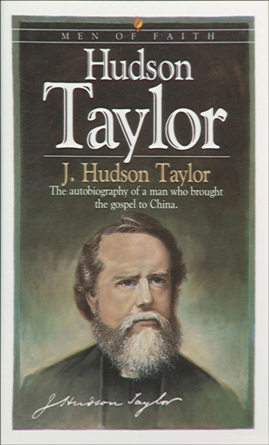 Hudson Taylor, Paperback / softback Book