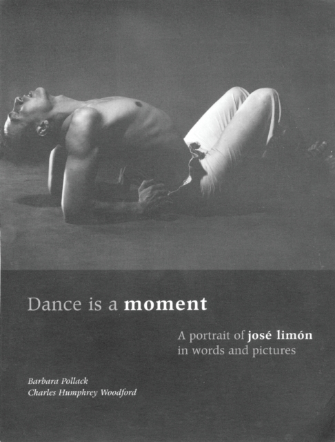 Dance is a Moment, PDF eBook