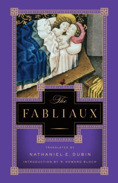 The Fabliaux, Hardback Book