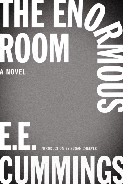 The Enormous Room, Paperback / softback Book