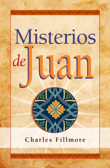 Misterios de Juan, EPUB eBook