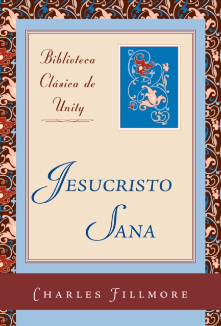 Jesucristo sana, EPUB eBook