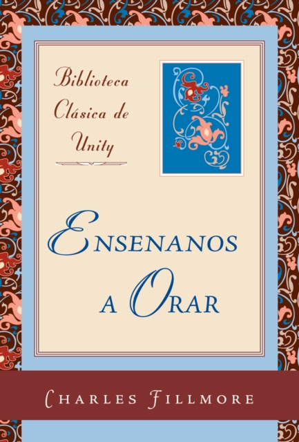 Ensenanos a orar, EPUB eBook