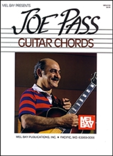 Pass, Joe Guitar Chords, Book Book