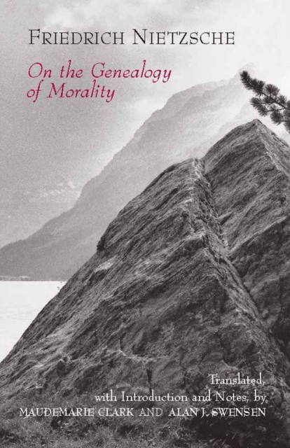 On the Genealogy of Morality : A Polemic, Paperback / softback Book