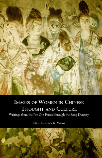 Images of Women in Chinese Thought & Culture, Paperback / softback Book