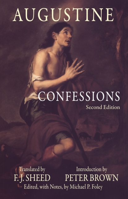 Confessions, Paperback / softback Book