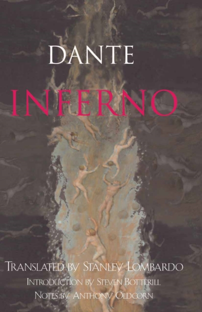 Inferno, Paperback / softback Book