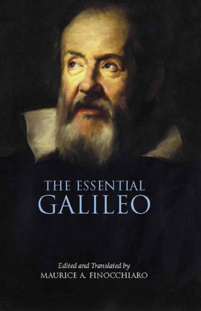 The Essential Galileo, Paperback / softback Book