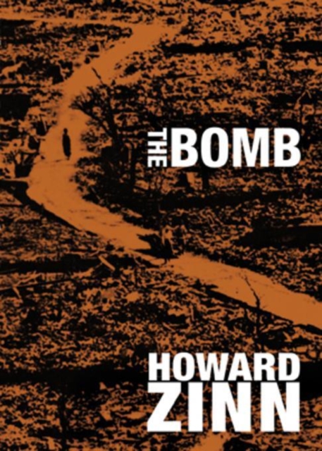 The Bomb, EPUB eBook