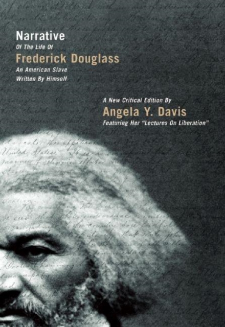Narrative of the Life of Frederick Douglass, an American Slave, Written by Himself : A New Critical Edition by Angela Y. Davis, EPUB eBook