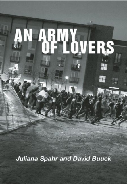 An Army of Lovers, EPUB eBook