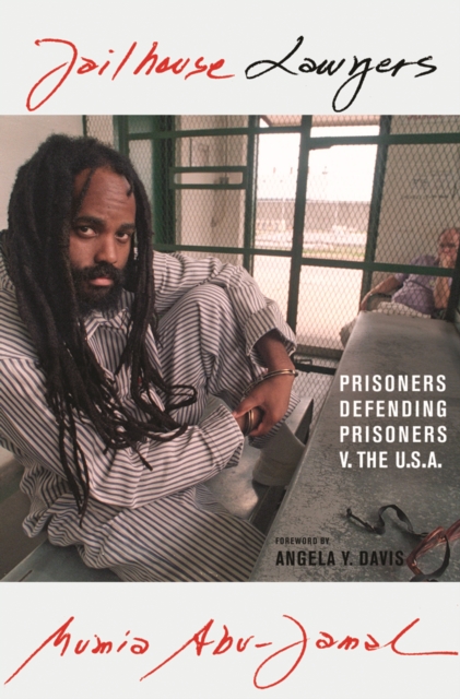 Jailhouse Lawyers : Prisoners Defending Prisoners v. the USA, EPUB eBook