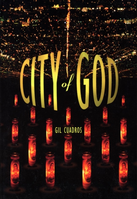 City of God, EPUB eBook