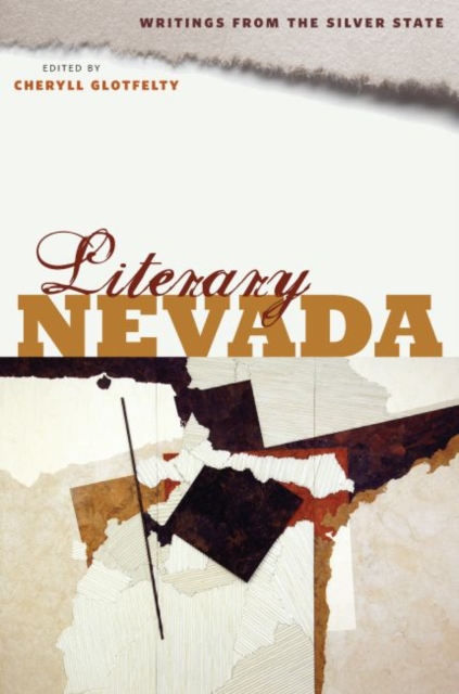 Literary Nevada : Writings from the Silver State, EPUB eBook